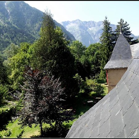 Chateau De La Muzelle Веноск Экстерьер фото