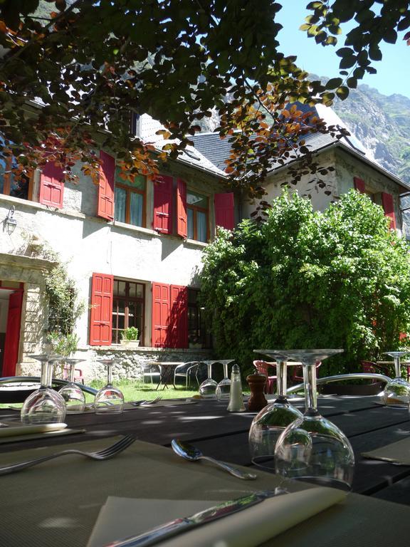 Chateau De La Muzelle Веноск Экстерьер фото
