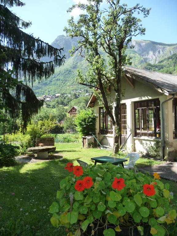 Chateau De La Muzelle Веноск Экстерьер фото